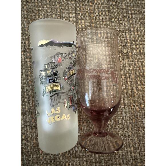 Lot of 14 Assorted Shot Glasses from various places & things - Picture 9 of 12